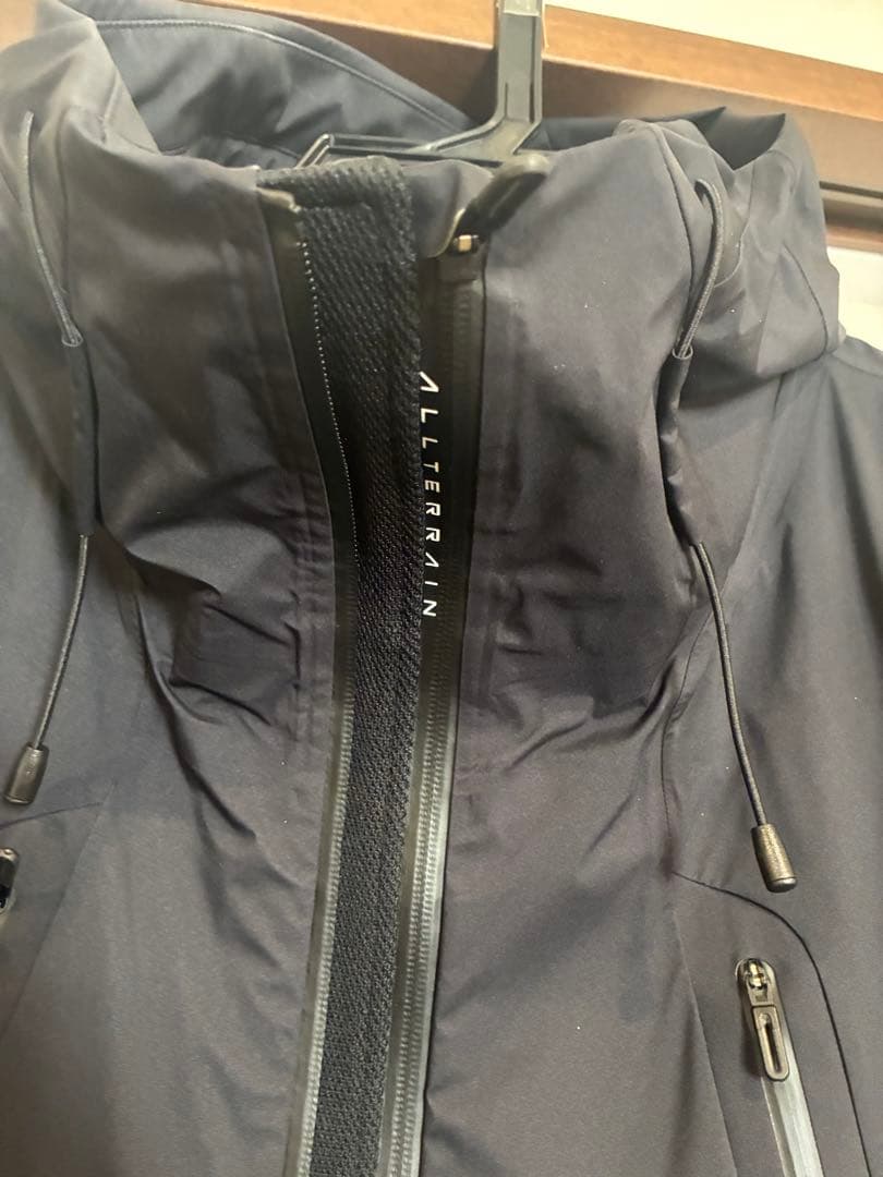 最終値下げ】2024SS モデル オルテライン クレアス デサント - メルカリ