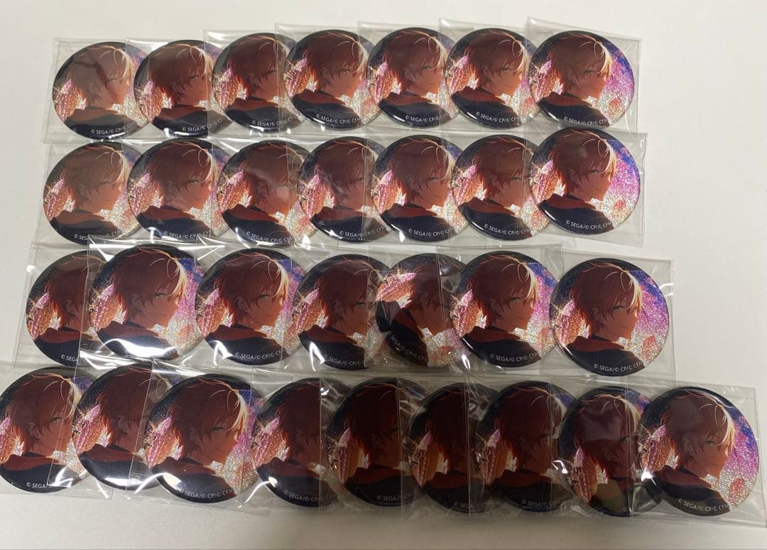 プロセカ 東雲彰人 36C 30点セット