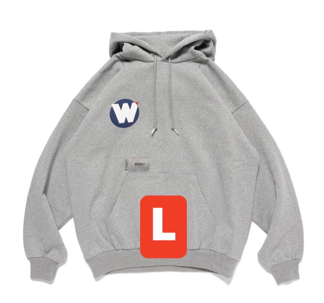 トップス wtaps 25aw LLW / HOODY / COTTON
