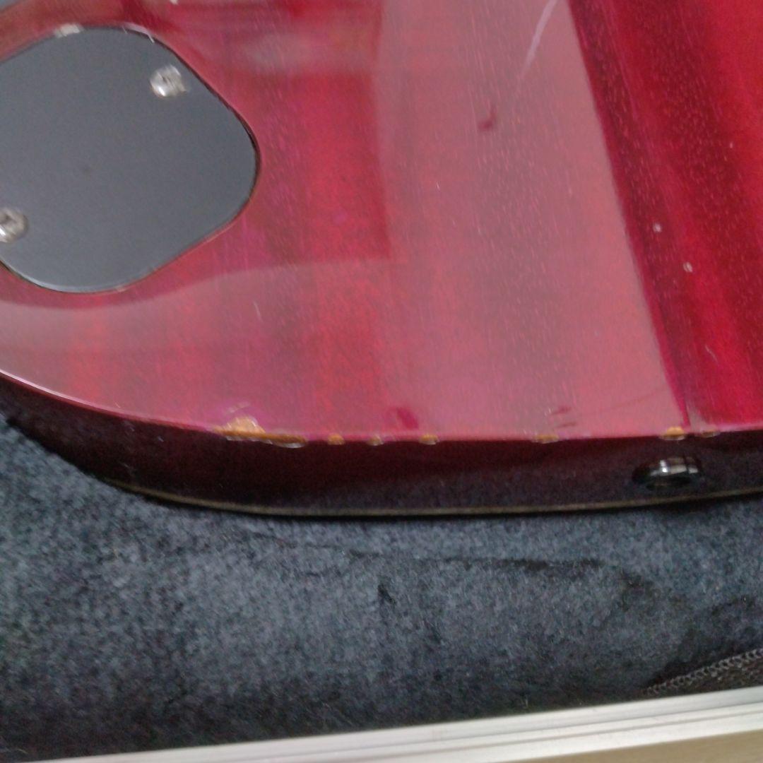 サ*ロ様 【超希少！】Ibanez J custom JC-QM1 - メルカリ