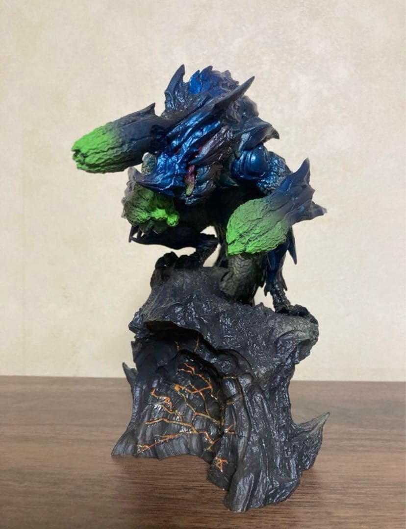 [最終値下げ]モンスターハンター　クリエイターズモデル 砕竜 ブラキディオス