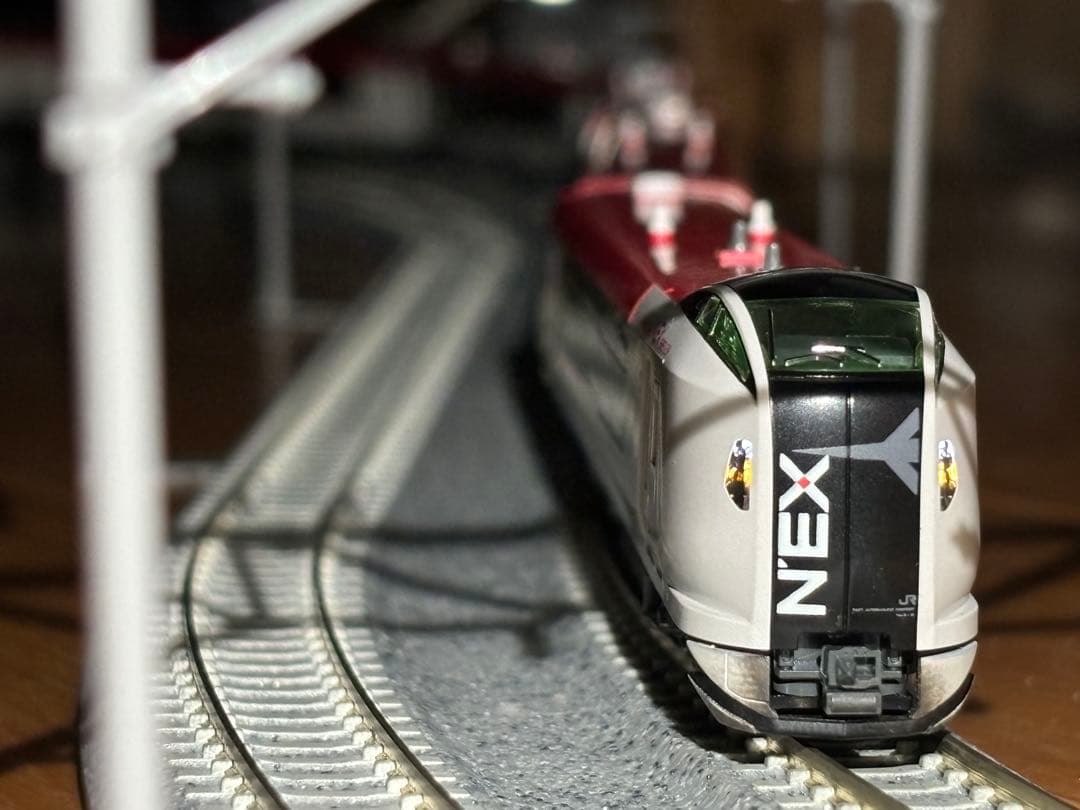 KATO E259系 成田エクスプレス 6両