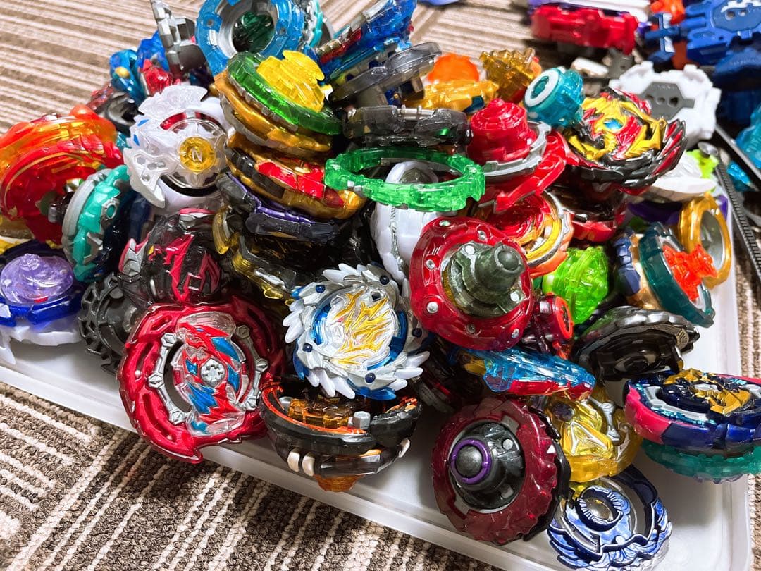 ベイブレード　まとめ売り