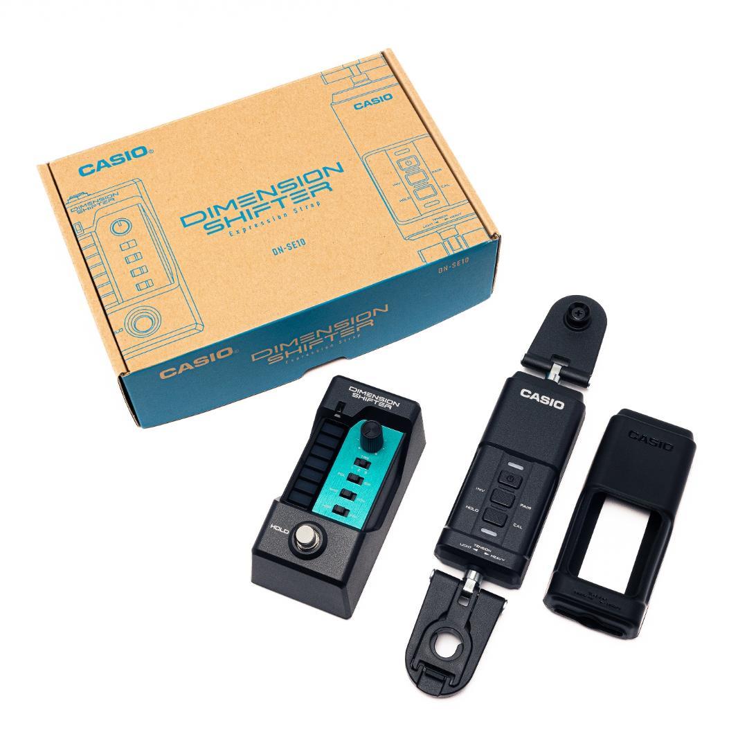 DIMENSION SHIFTER　ディメンションシフター　DN-SE10