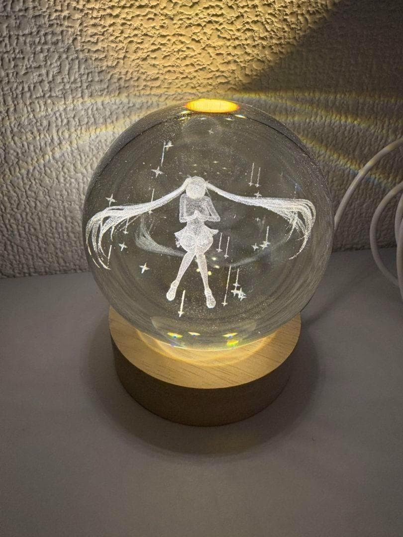 AGF ニケ NIKKE シンデレラ 水晶球 即日発送