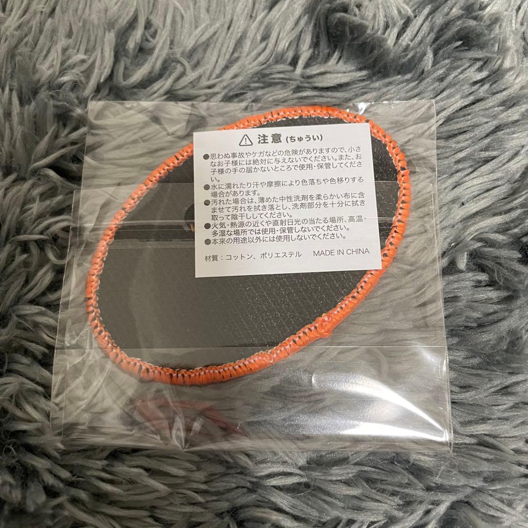 Vaundy SILENCE カプセルトイ ガチャ ランダム ワッペン - メルカリ