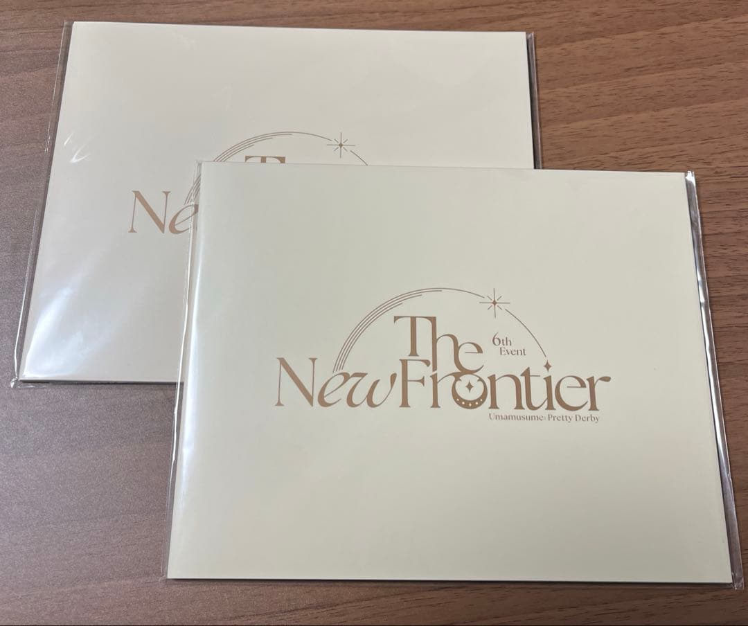 む*う様 ウマ娘　プリティーダービー　6th EVENT メモリアルフォト　両日