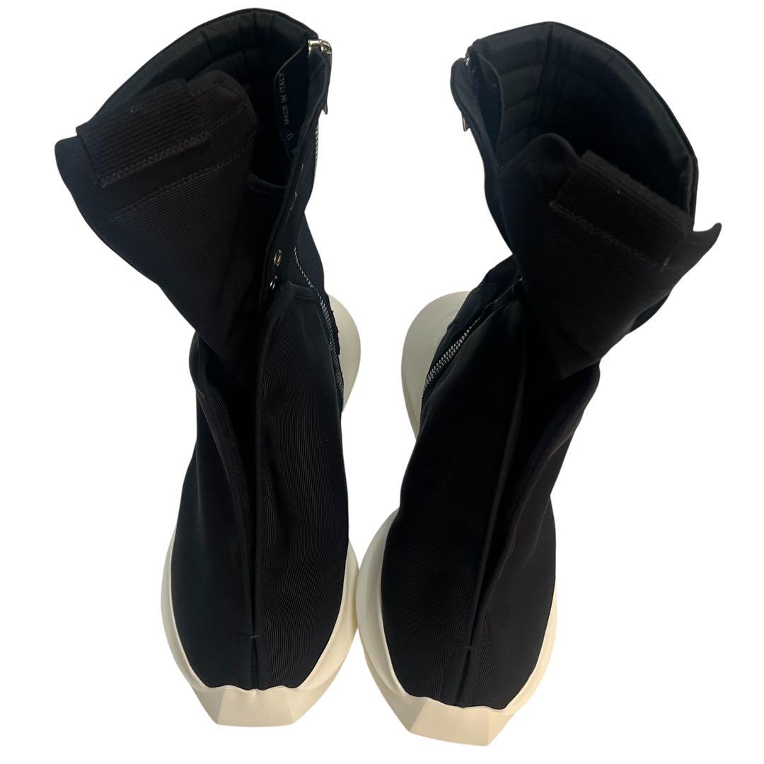 ウ*ギ様 リックオウエンス メガターボダンク 39 - メルカリ