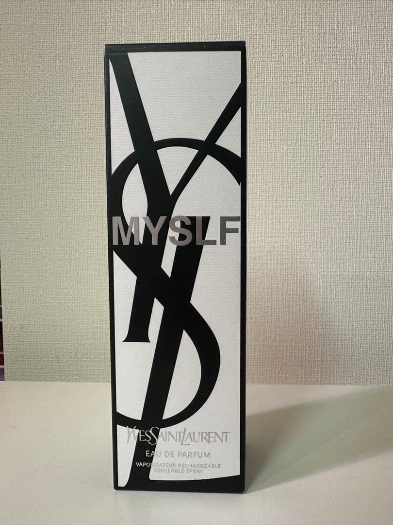 MYSLF オーデパルファム