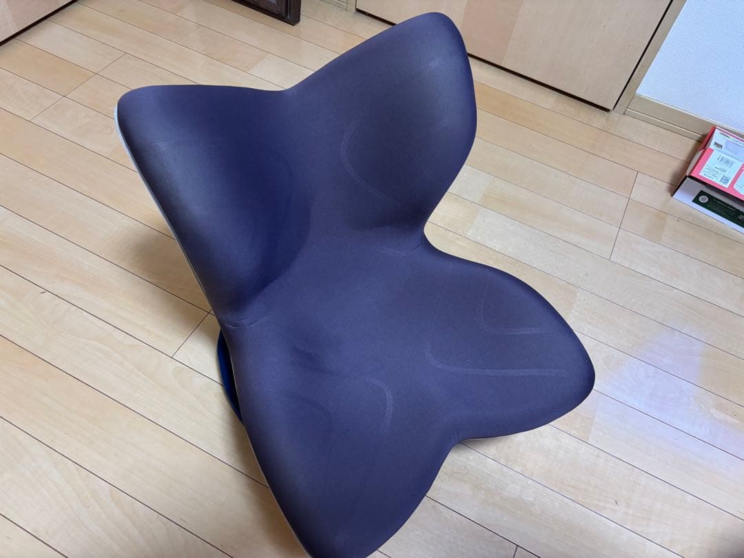 Style プレミアム　座椅子 ブラウン