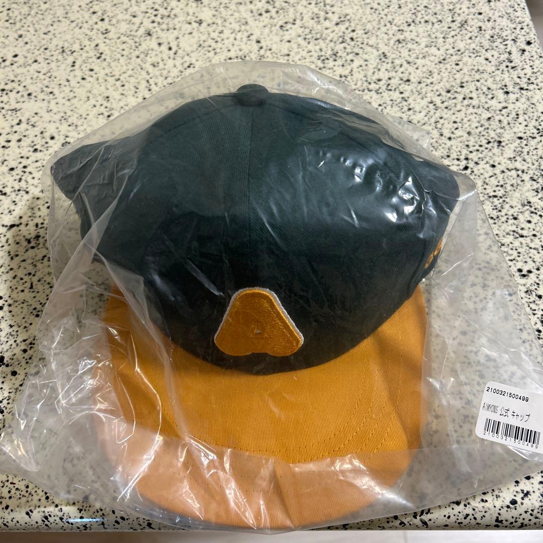 あいみょん　サーチライト　甲子園　ライブ　キャップ　帽子 あいみょん サーチライト 甲子園 ライブ キャップ 帽子 | Mua sắm tại