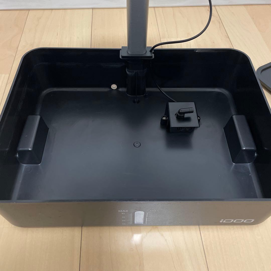 iDOO ID-IG301 水耕栽培キット12個ポット用＋シードポッド(50個)