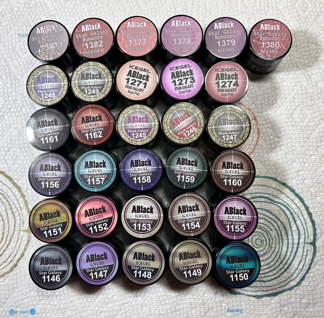 ICEGEL マグネットジェル 楽天市場】ICEGEL カラージェル マグネットジェル マグネットアート