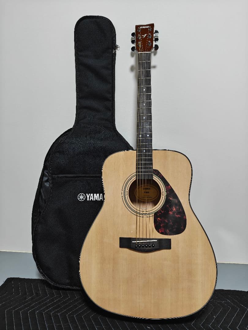 Yamaha F600 アコースティックギター
