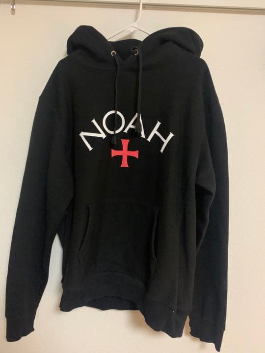 noah nyc パーカー　最終値下げ