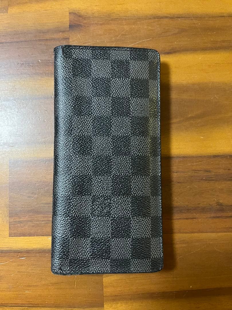 Louis Vuitton ダミエ 長財布 楽天市場】【10%OFF】 ルイヴィトン 長財布 ポルトフォイユ クレマンス
