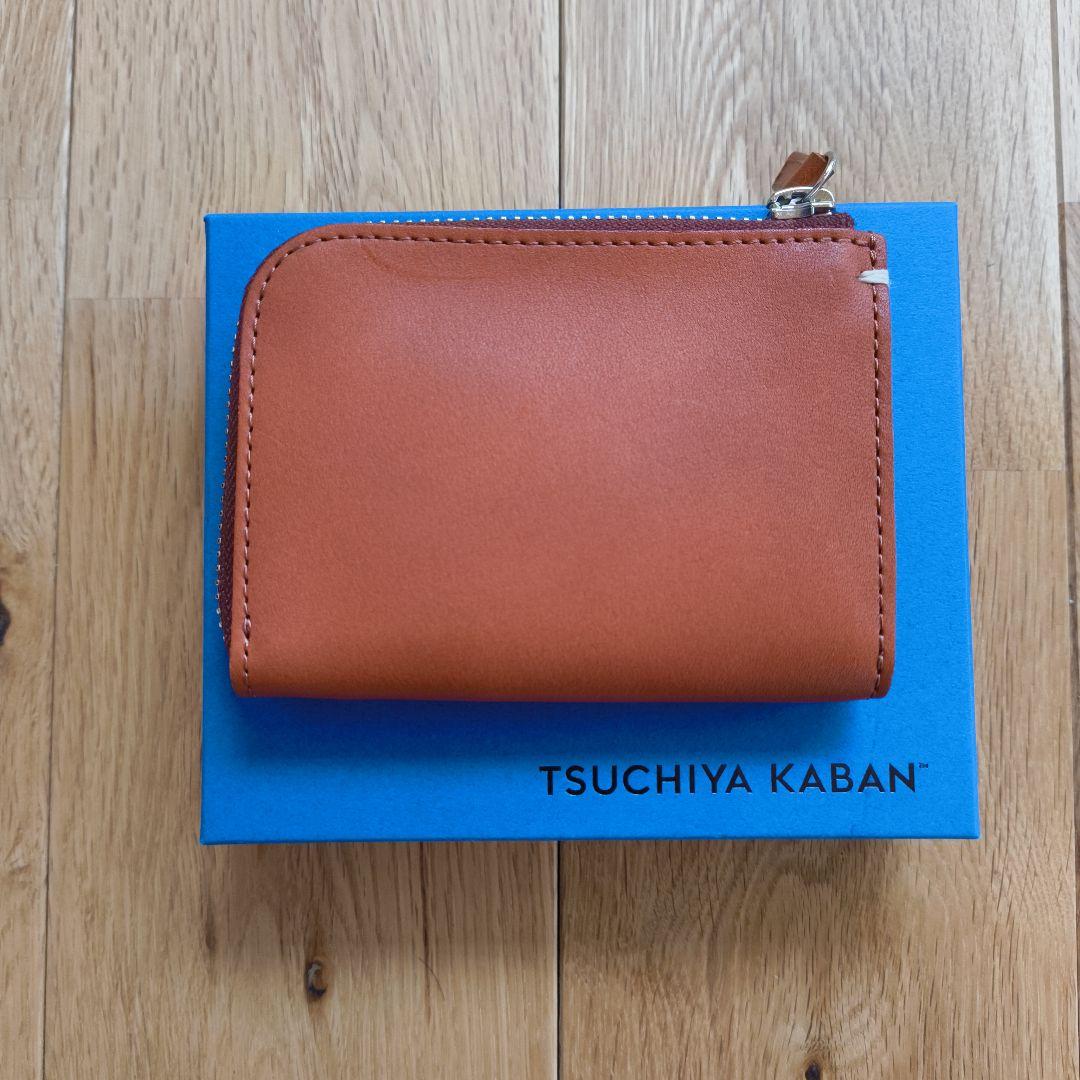 土屋鞄　ハンディLファスナー　ディアリオ　TSUCHIYA KABAN ディアリオ ハンディLファスナー – ミニ財布 – 土屋鞄製造所
