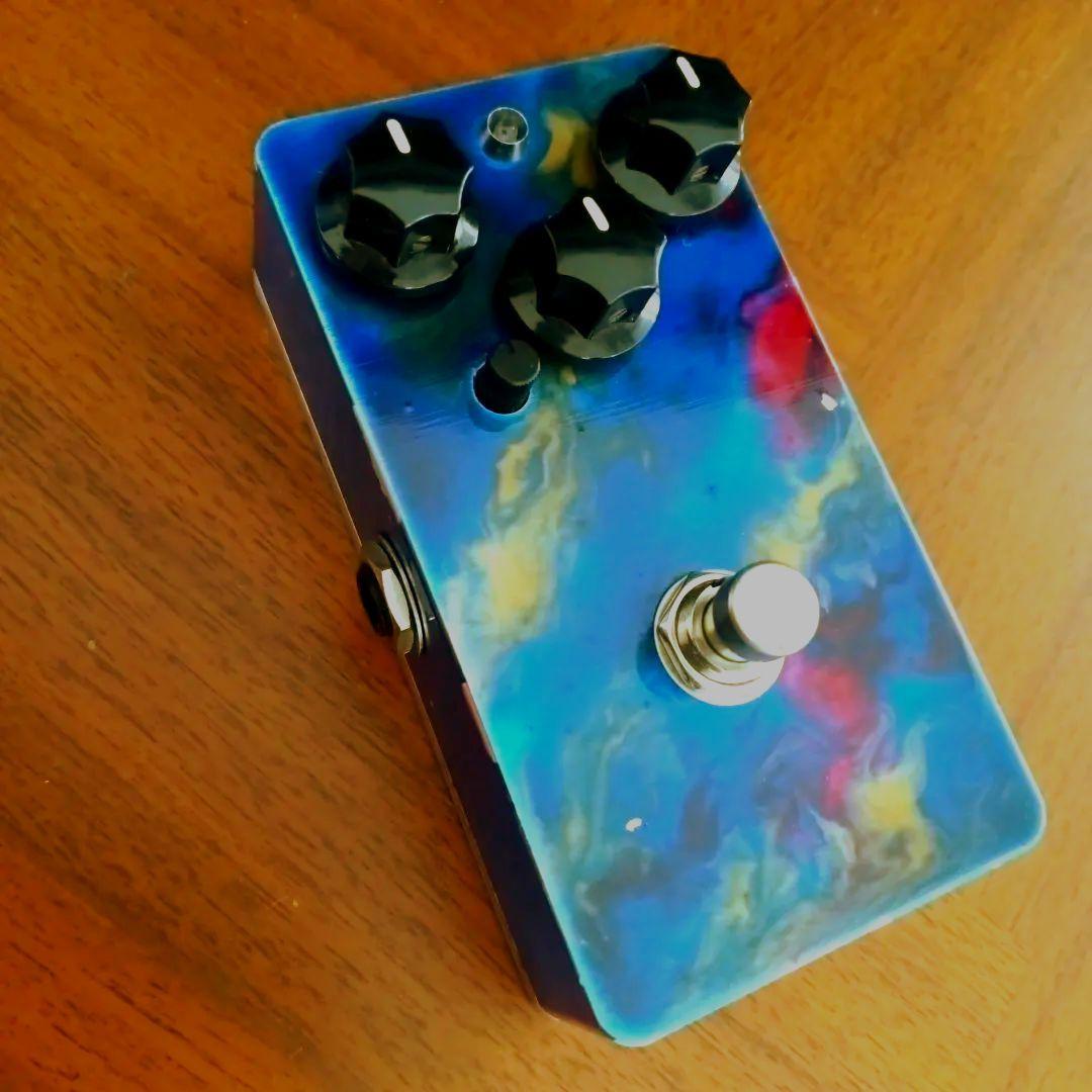 Leqtique CLHD supreme　/　レクティーク