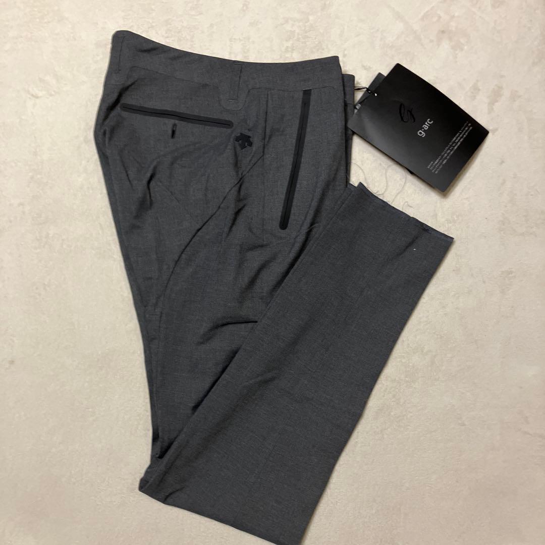 デサント　g-arc グレー ストレッチパンツ メンズ　定価　税込42,900円 デサント ゴルフ パンツ メンズ」の人気商品一覧 | 安い商品を通販