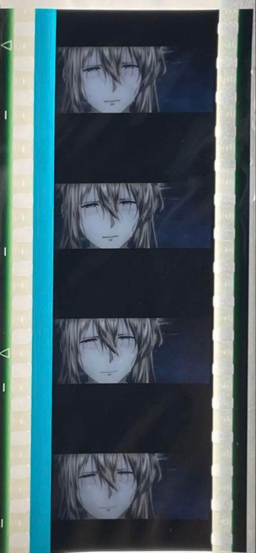 劇場版ヴァイオレット・エヴァーガーデン フィルム Novelty | 『劇場版 ヴァイオレット・エヴァーガーデン』公式サイト