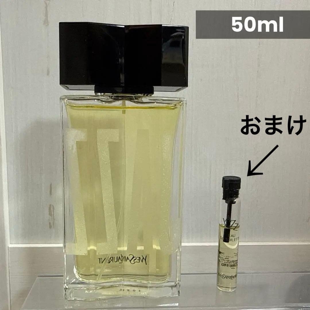国内正規 廃盤 希少 Yves saint Laurent JAZZ EDT
