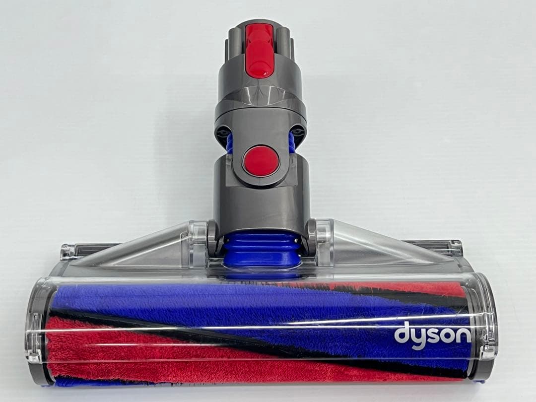 動作保証 希少 CY29 ダイソン ヘッド 171324 掃除機 中古 美品綺麗