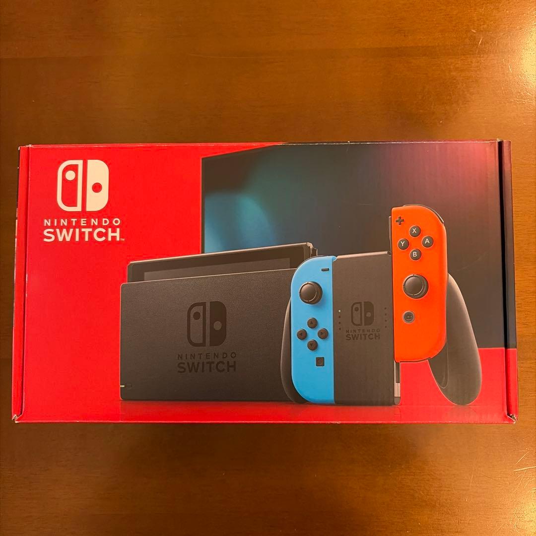 nintendo swich ネオンカラーjoy-con ストラップ一個無し nintendo swich ネオンカラーjoy-con ストラップ一個無し Amazon.co.jp