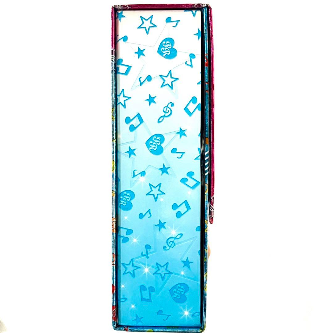 限定値下 【最終値下げ】プリズムストーントランクりんねモデル 限定値