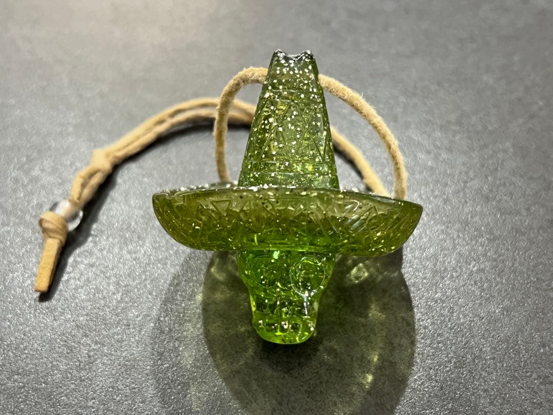 ハッピーヘルナンデス　ハピヘル　ホットロッド　ボム Amazon.co.jp: 超超値引き レア ハッピーヘルナンデス アンバー