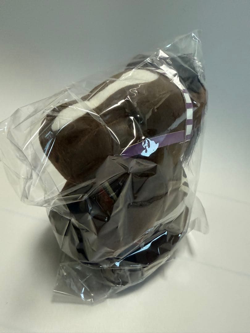 アイドルホース　スペシャルウィーク第65回日本ダービーぬいぐるみ サラブレッドコレクション スペシャルウィーク 日本ダービー1998