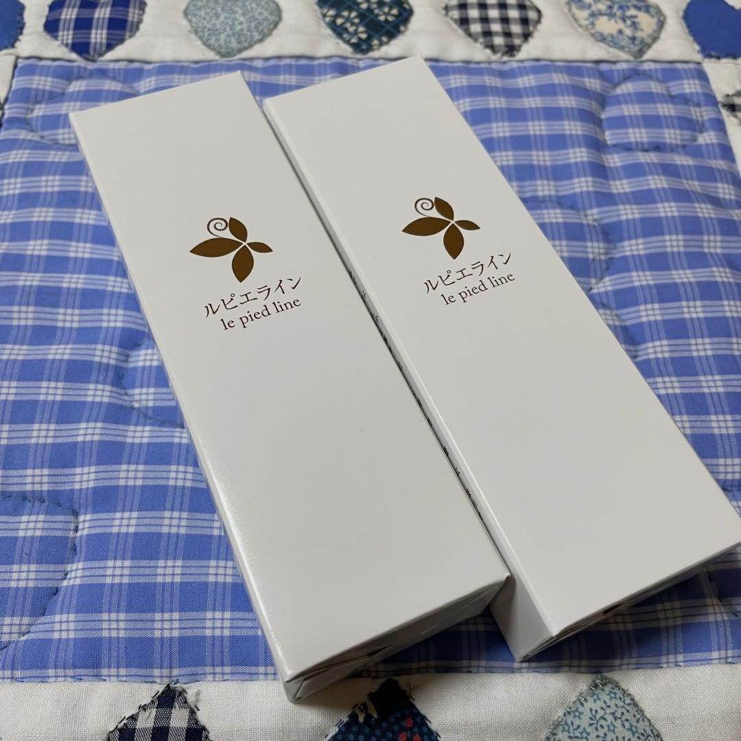 ルピエライン　イコールヒューマン　レッグクリーム　むくみ解消　温感　保湿