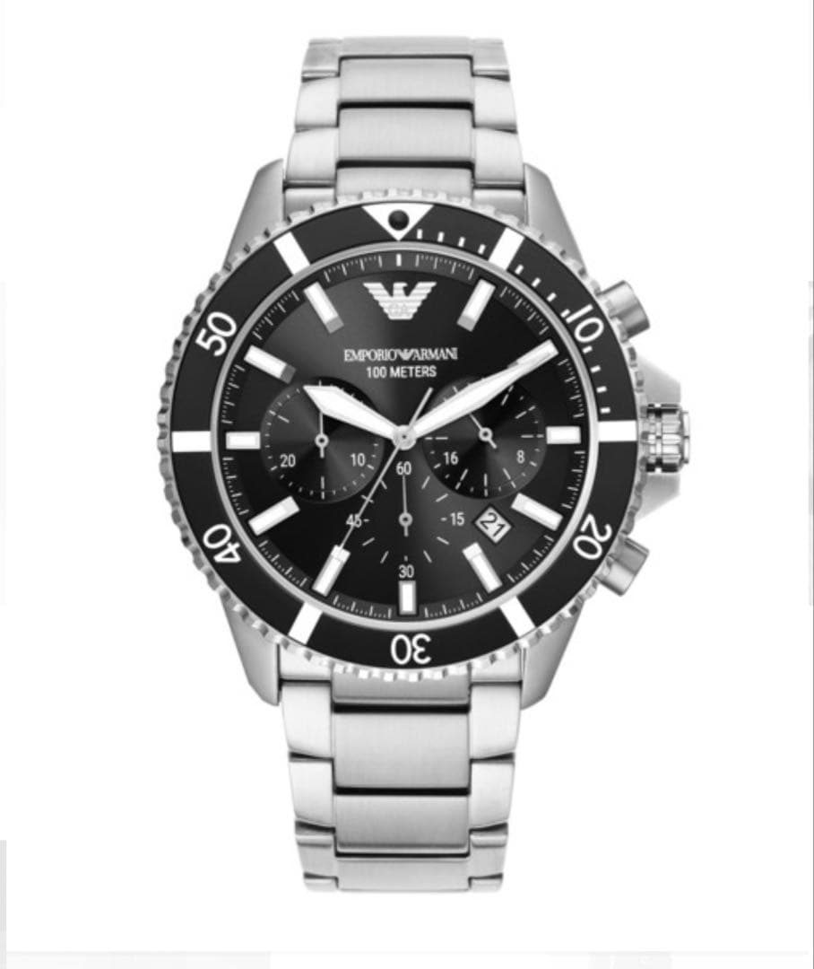 エンポリオ・アルマーニ 腕時計 EMPORIO ARMANI AR11360 Amazon | [エンポリオアルマーニ] 腕時計 WORLD EXPLORER AR11360