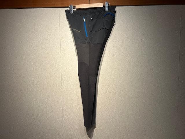 ♪送料無料★GYAKUSOU★ユーティリティータイツ★灰★L★175/80A♪