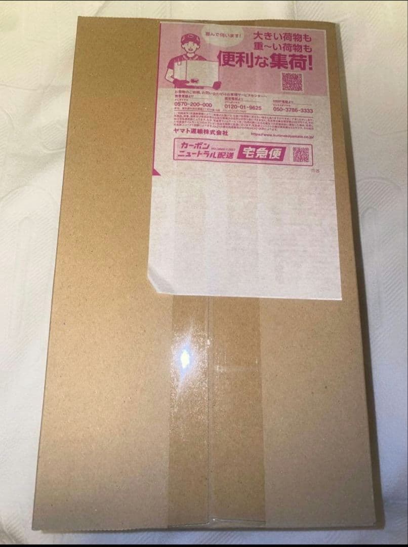 ポケモンセンター スペシャルボックス トウホク ダンボール未開封品