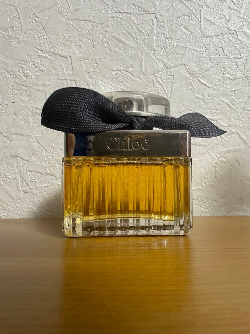 クロエ Chloe インテンス オードパルファム 50ml