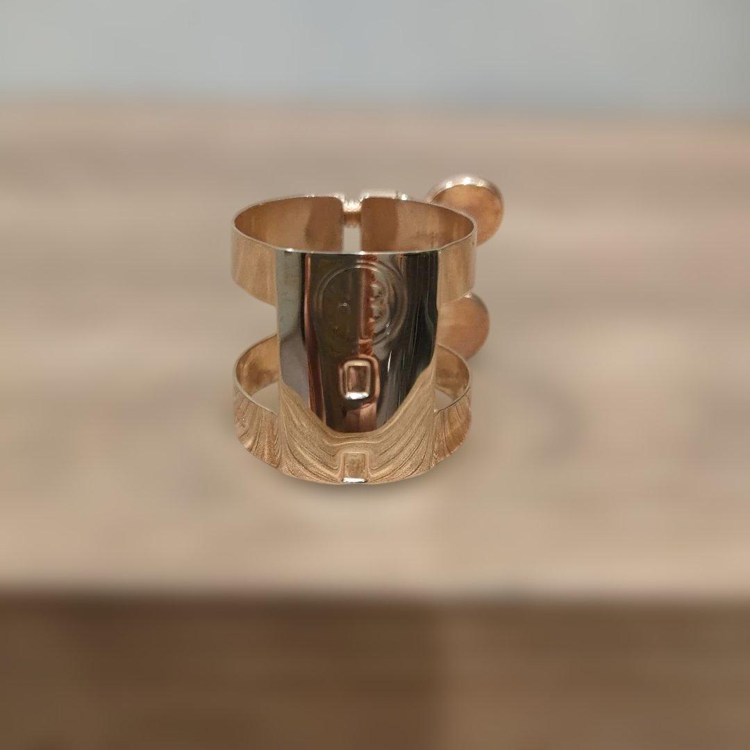 Harmonie Alto Sax PGP リガチャー Harmonie Alto Sax PGP リガチャー Harmonie Alto Sax PGP リガチャー