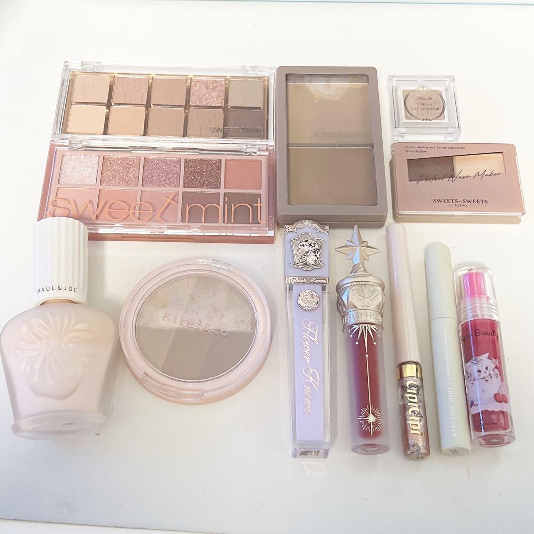 化粧品 コスメ まとめ売り - メルカリ