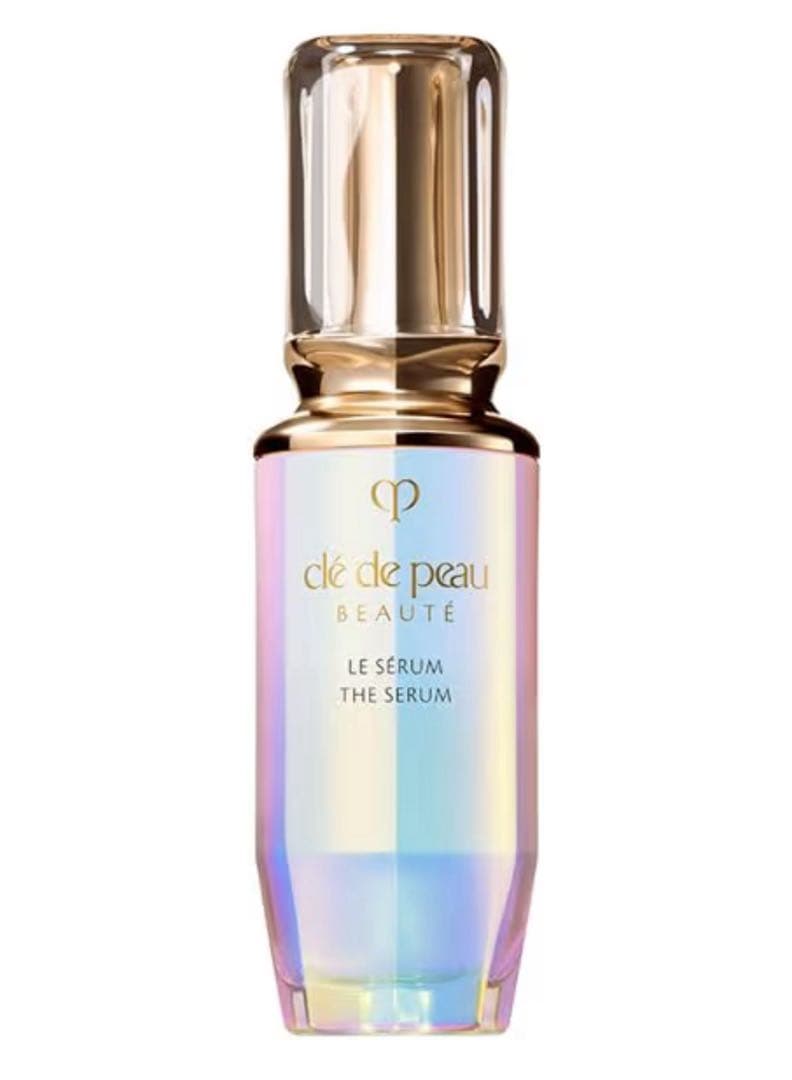 クレ・ド・ポー ボーテ セラム