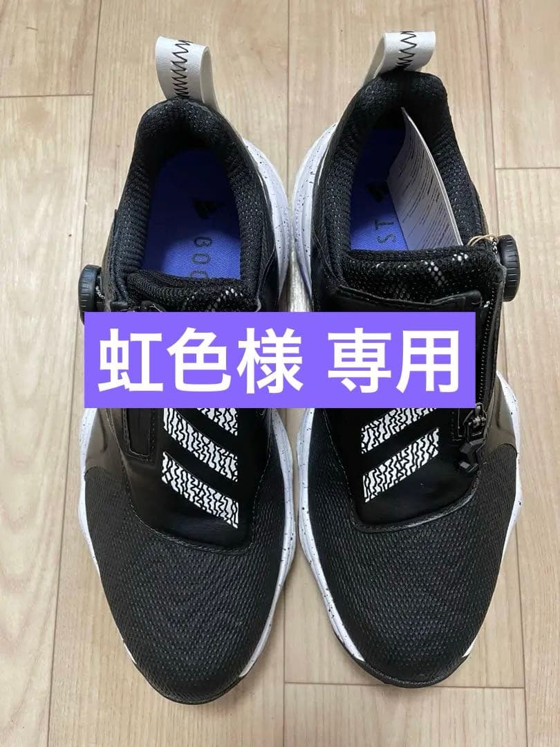 ★アディダスゴルフ★ コードカオス25 BOA レディース 24.5 楽天市場】アディダス ゴルフ ウィメンズ コードカオス 25 ボア Boa