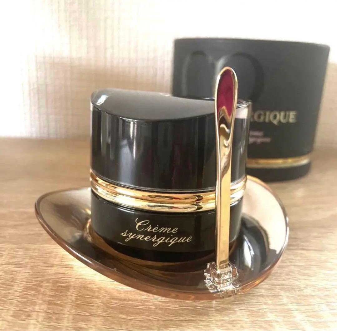 クレドポーボーテ クレーム シネルジック 40g