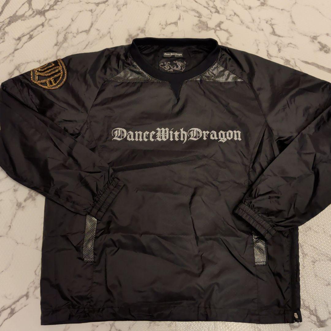 ダンスウィズドラゴン　アウター