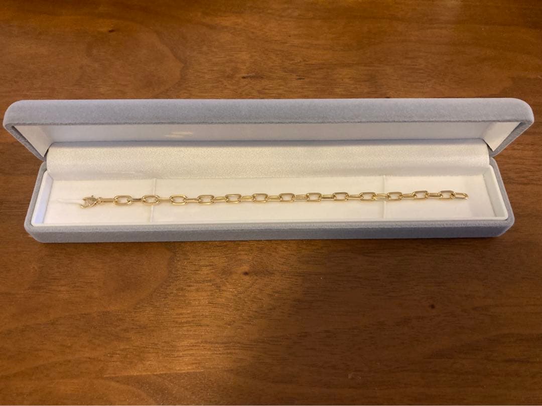 サントス スパルタカス ブレスレット