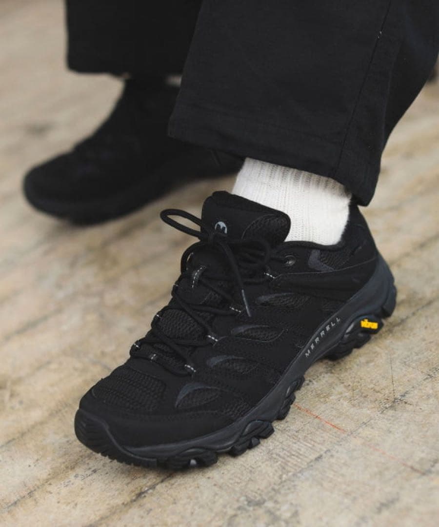 靴 28.5cm MERRELL MOAB3 SYN GORE-TEX