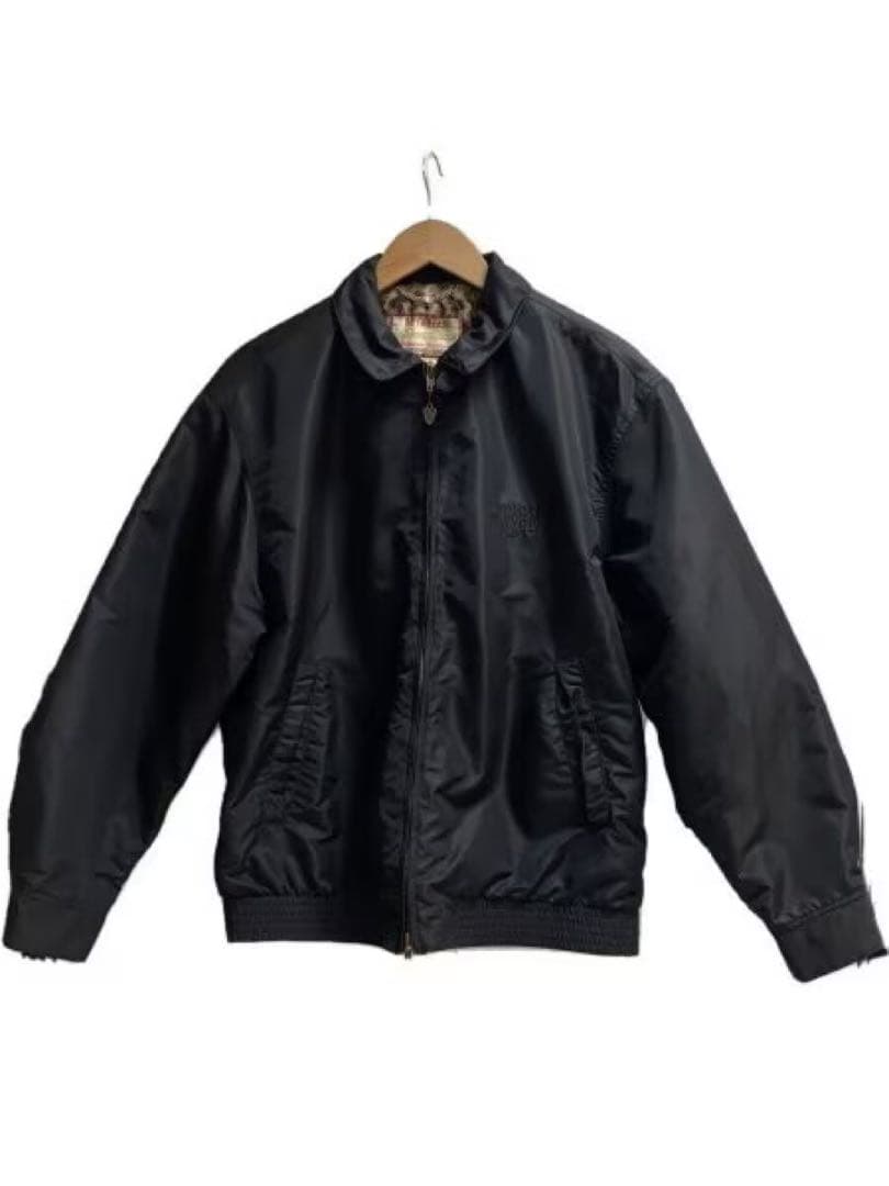 WACKO MARIA × McGREGOR ワコマリアマクレガーアンチフリーズ