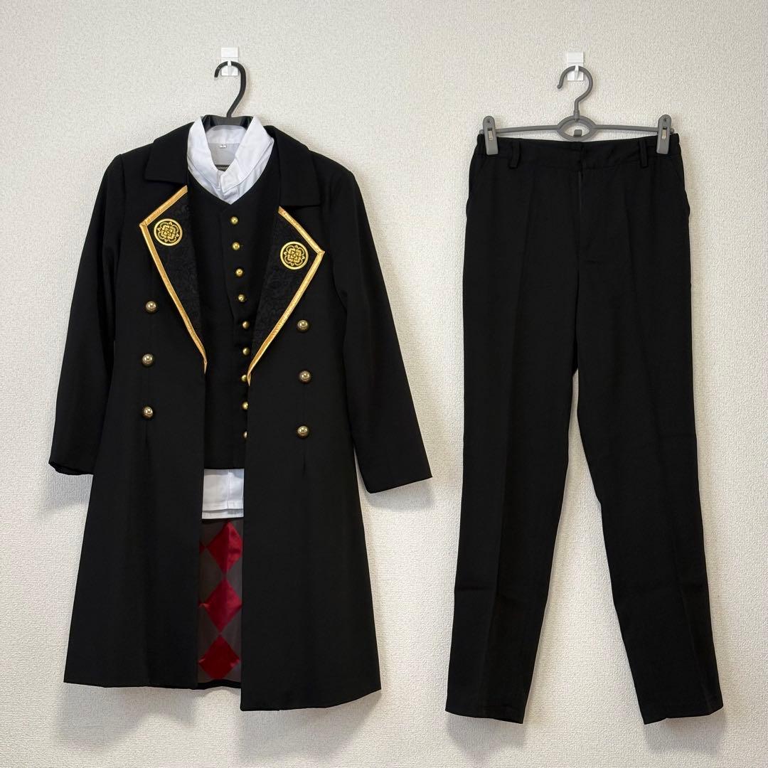 刀剣乱舞　加州清光　Lサイズ　コスプレ衣装　コスモンド　コストモ 刀剣｜加州清光 コスプレ衣装通販 (かしゅうきよみつ) 【コストモ】