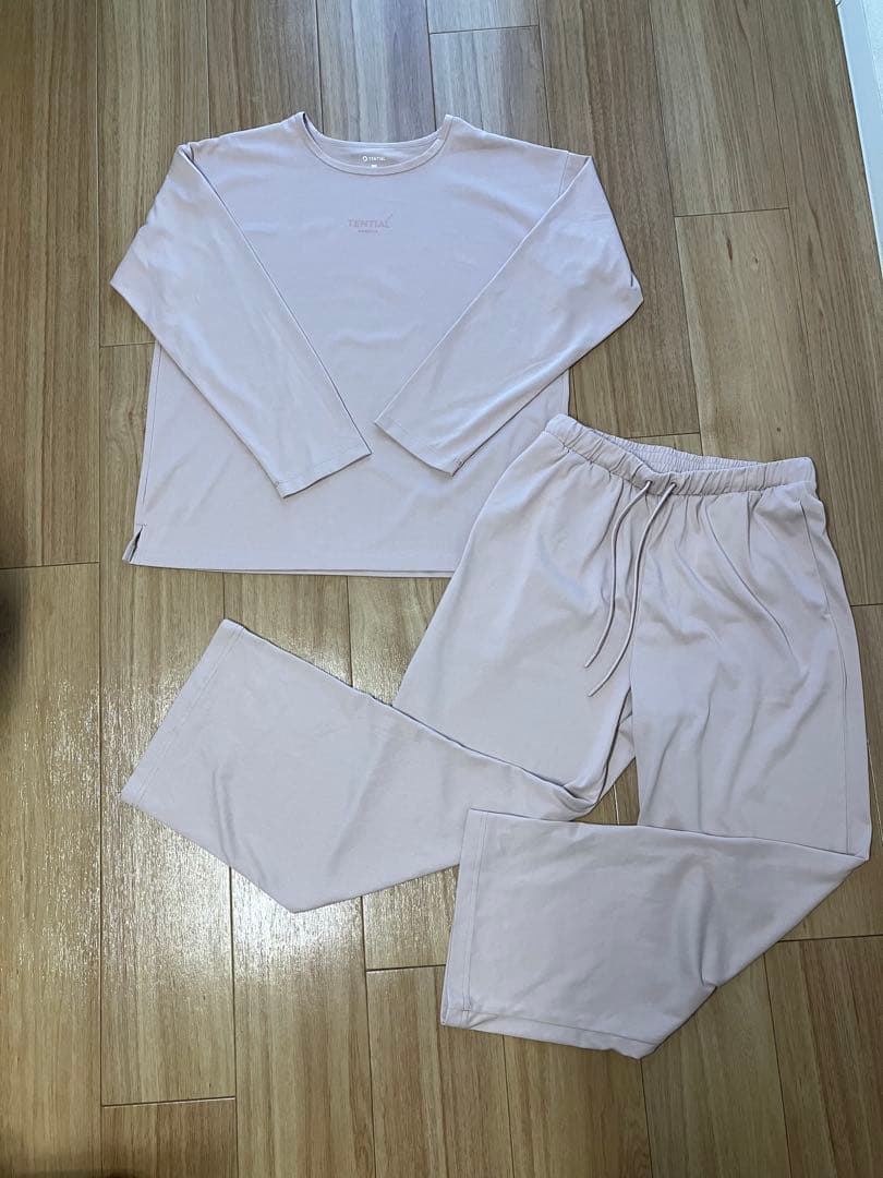 BAKUNE TENTIAL　レディースM上下セット