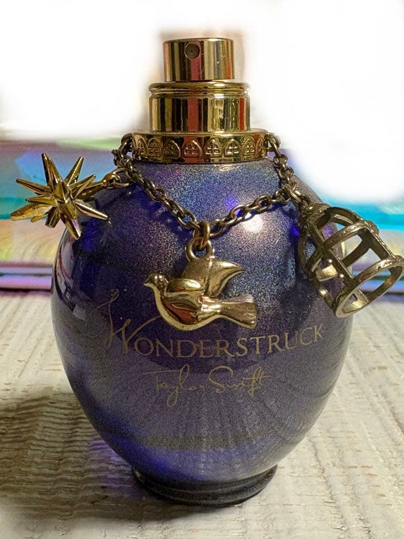 Taylor Swift Wonderstruck テイラー　スイフト　50ml