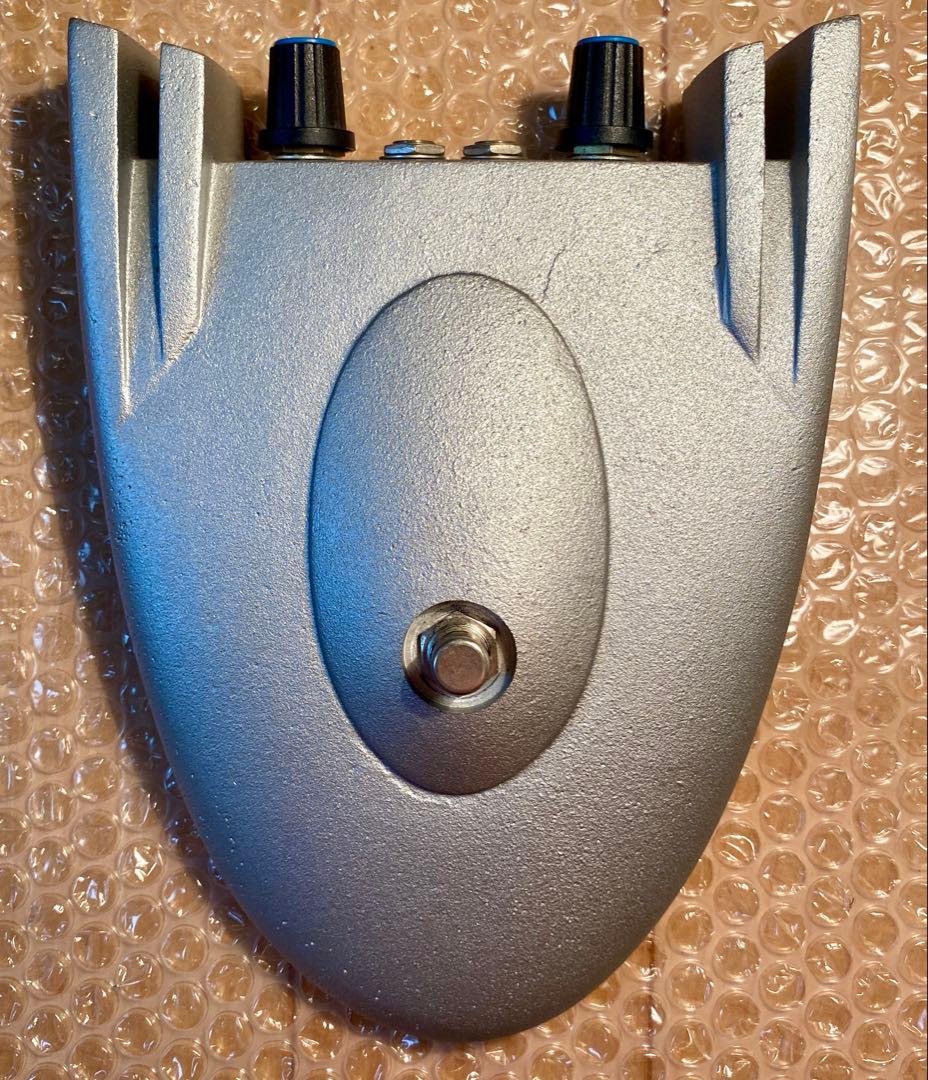 ギター 30TH ROCKET FX CLASSIC FUZZ Roger Mayer Rocket FX Classic Fuzz Autograph Model Pre-Owned