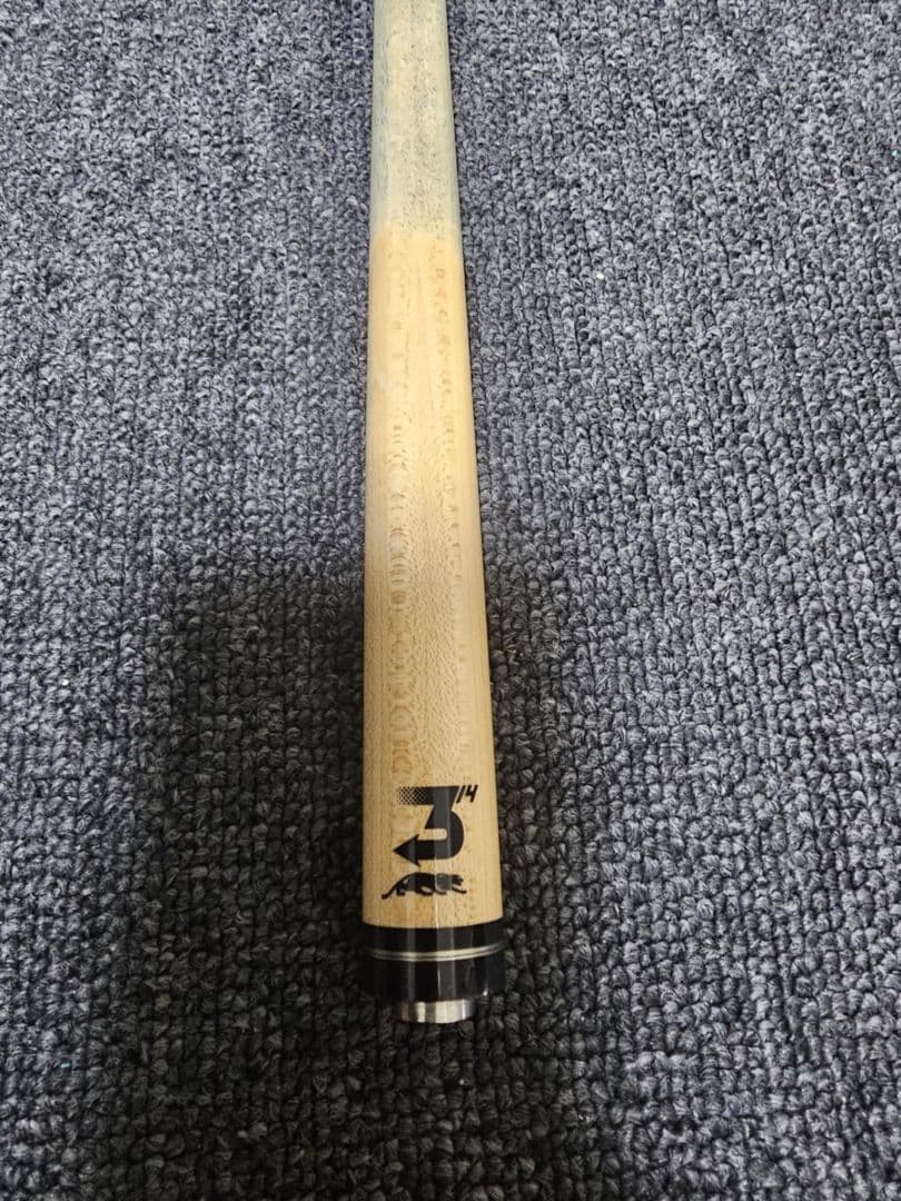 ビリヤード Predator 314-3 UJ shaft