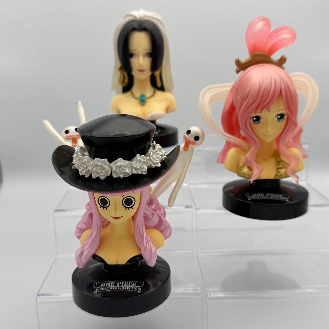 マスコレプレミアム グレートディーププリンセスオブパイレーツ